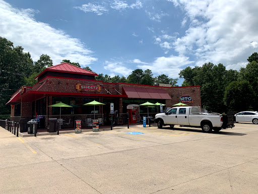 Convenience Store «Sheetz #259», reviews and photos, 17188 Owens Dr, King George, VA 22485, USA