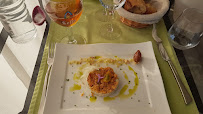 Plats et boissons du Restaurant L'Estellan à Lorgues - n°5