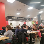 Photo n°7 de l'avis de Rudy.a fait le 27/02/2024 à 10:20 sur le  PizzAut Monza à Monza