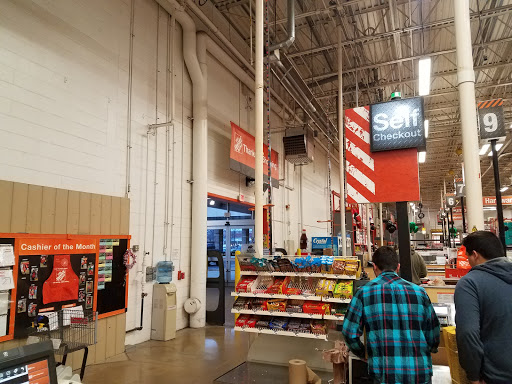 Home Improvement Store «The Home Depot», reviews and photos, 965 E Lancaster Ave, Downingtown, PA 19335, USA