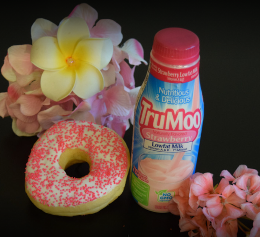 Donut Shop «THE CORNER DONUTS», reviews and photos, 2825 Live Oak St, Dallas, TX 75204, USA