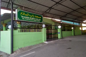Masjid Babussalam Tanjung Batu Darat image