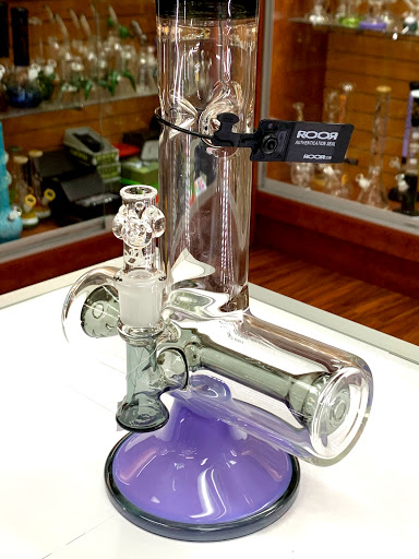 Tobacco Shop «Tobacco Buzz», reviews and photos, 860 W Imperial Hwy, Brea, CA 92821, USA