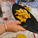 Photo n°8 de l'avis de Emiliana.r fait le 02/08/2021 à 13:15 sur le  Pierò Ristorante à Angri