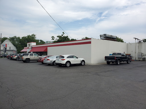 Supermarket «New Market», reviews and photos, 306 S Main St, North Webster, IN 46555, USA