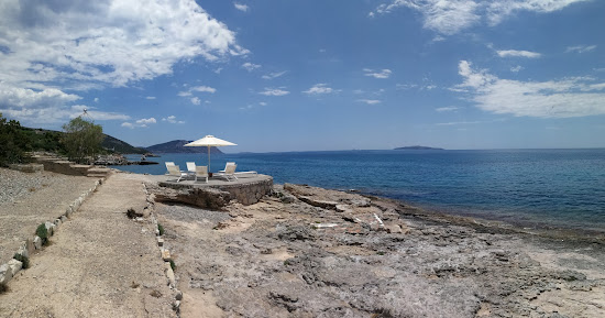 Club Marmara Lena Mary Beach