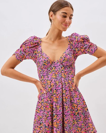 Boutique «y&i clothing boutique», reviews and photos, 2101 Chestnut St, San Francisco, CA 94123, USA