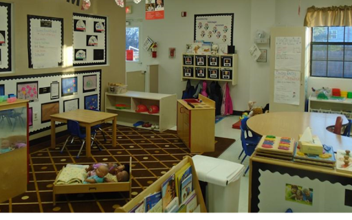 Day Care Center «Cool Springs KinderCare», reviews and photos, 208 Seaboard Ln, Franklin, TN 37067, USA