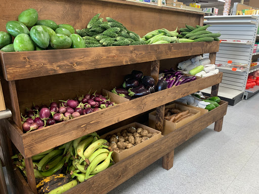 Grocery Store «Gandhi Bazar», reviews and photos, 2815 34th St, Lubbock, TX 79410, USA