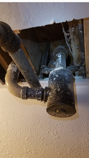 Photo of Pantrys Plumbing Services LLC