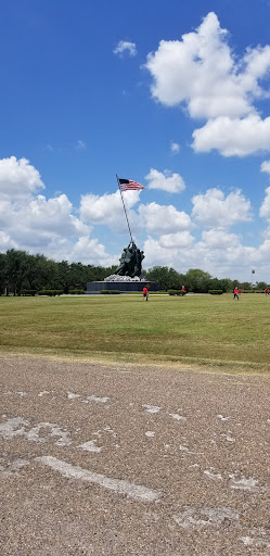 Gift Shop «Iwo Jima Museum Gift Shop», reviews and photos, 320 Iwo Jima Blvd, Harlingen, TX 78550, USA