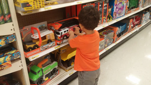 Department Store «Target», reviews and photos, 94 NJ-23, Riverdale, NJ 07457, USA