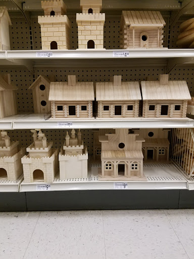 Craft Store «Michaels», reviews and photos, 4125 Riverdale Rd, Riverdale, UT 84405, USA