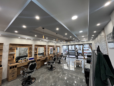 Mistral Coiffure - Barber Shop à Béziers