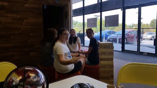 Amusement Center «Escape Challenge St. Louis», reviews and photos, 11978 Dorsett Rd, Maryland Heights, MO 63043, USA