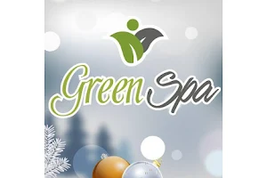 Green Spa Pty image