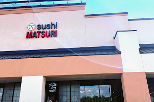 Sushi Matsuri Japanese Restaurant image