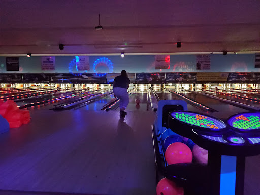 Bowling Alley «Allfam Bowling & Entertainment Center», reviews and photos, 2350 Lakewood Dr, Cabot, AR 72023, USA