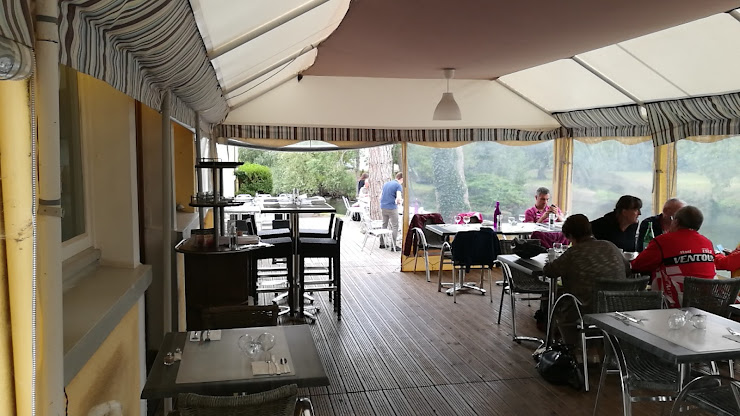 photo n° 3 du restaurants La Terrasse à Autheuil-Authouillet