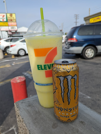 Convenience Store «7-Eleven», reviews and photos, 4010 Lincoln Blvd, Marina Del Rey, CA 90292, USA
