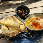 Photo n°2 de l'avis de Katha.i fait le 23/03/2023 à 13:36 sur le  Nazari à Budens