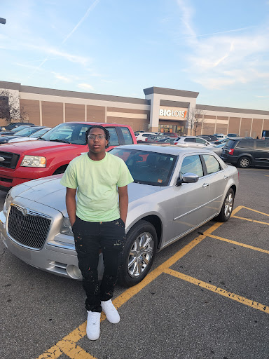 Used Car Dealer «Showcase Auto Sales», reviews and photos, 12750 Brady Rd, Chesaning, MI 48616, USA