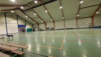 Salle Multisport de Hannut