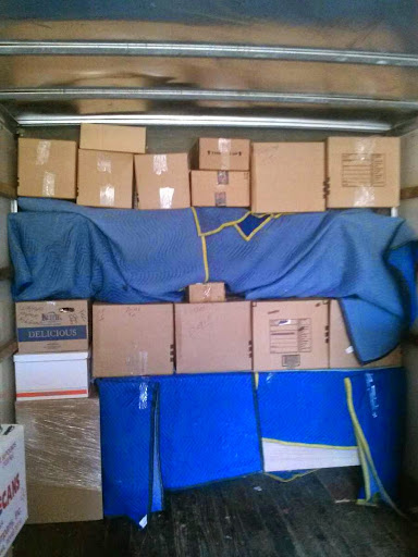 Moving Company «MoveCo.Net», reviews and photos, 7000 Independence Pkwy #160, Plano, TX 75025, USA