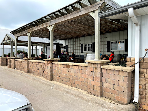 Winery «Fireside Winery», reviews and photos, 1755 P Ave, Marengo, IA 52301, USA