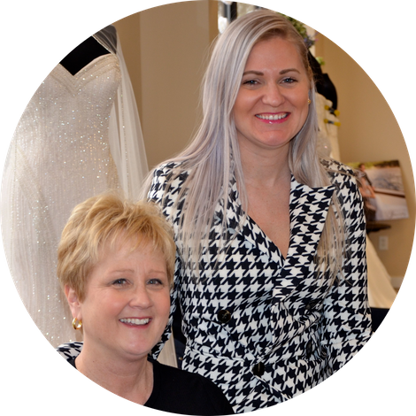 Bridal Shop «The Wedding Dress», reviews and photos, 37 E South St, Geneseo, NY 14454, USA