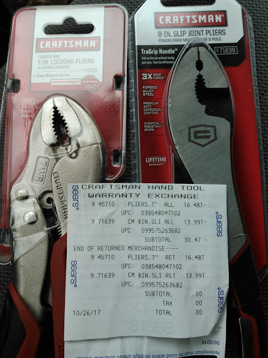 Department Store «Sears», reviews and photos, 385 Southbridge St, Auburn, MA 01501, USA