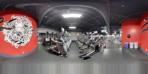 Health Club «Crunch - Wayne», reviews and photos, 1055 Hamburg Turnpike, Wayne, NJ 07470, USA