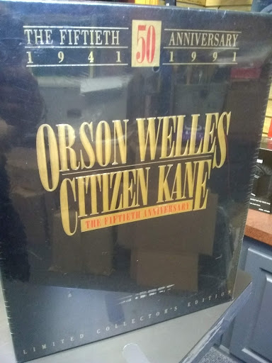 Video Store «Young Ones», reviews and photos, 26 S Whiteoak St, Kutztown, PA 19530, USA