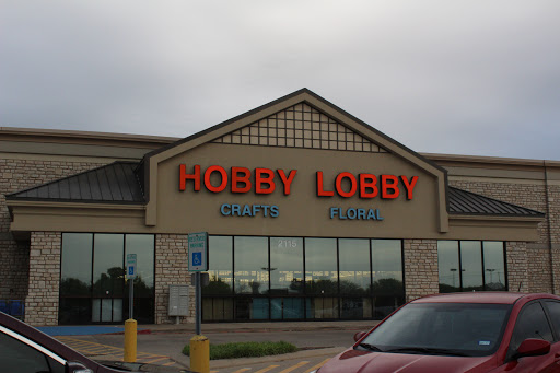 Craft Store «Hobby Lobby», reviews and photos, 2115 W Southlake Blvd, Southlake, TX 76092, USA