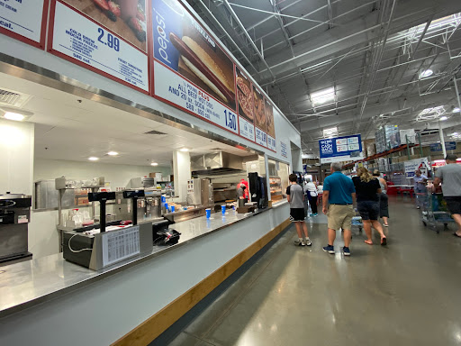 Warehouse store «Costco Wholesale», reviews and photos, 9691 Waterstone Blvd, Cincinnati, OH 45249, USA