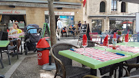 Atmosphère du Restaurant Café Bistrot de Pitchounet à Arles - n°8