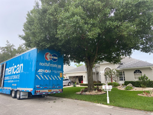 Moving Company «Arnoff Moving & Storage», reviews and photos, 1282 Dutchess Turnpike, Poughkeepsie, NY 12603, USA