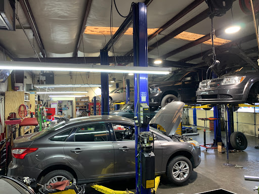 Transmission Shop «Mr. Transmission», reviews and photos, 6066 New Nashville Hwy, Murfreesboro, TN 37129, USA