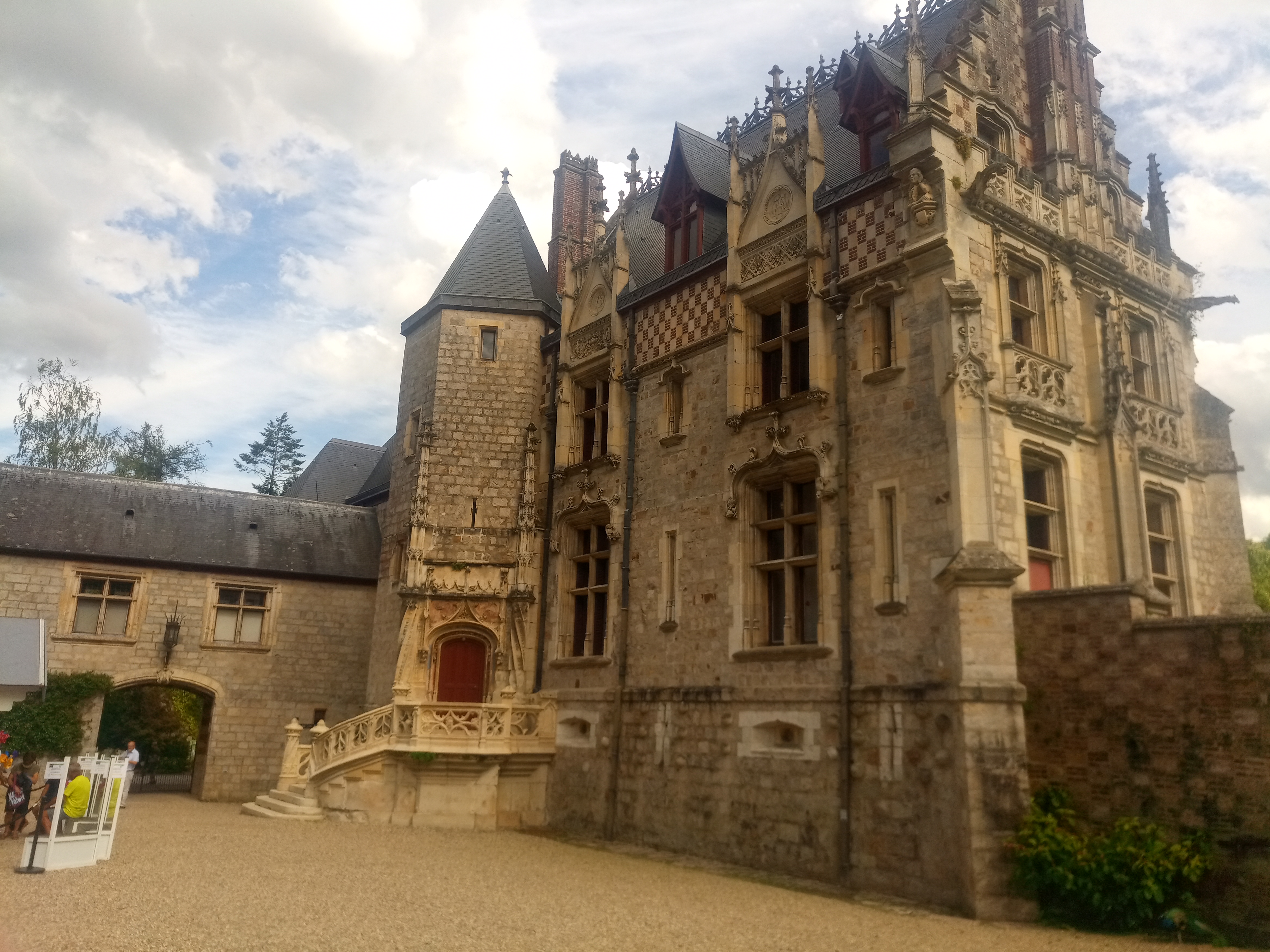 Photo n° 2 de l'avis de guillaume.e fait le 20/08/2020 à 14:57