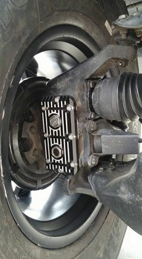 Tire Shop «Integrity Car Care», reviews and photos, 100 Naylor Rd, Cross Roads, TX 76227, USA