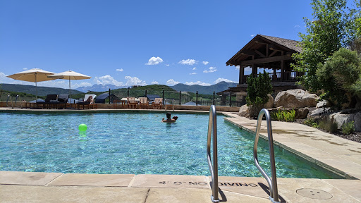 Golf Course «Tuhaye Pro Shop», reviews and photos, 9875 North Tuhaye Park, Kamas, UT 84036, USA