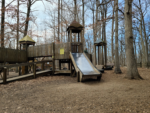 Park «Patapsco State Park», reviews and photos, 1101 Hilton Ave, Catonsville, MD 21228, USA