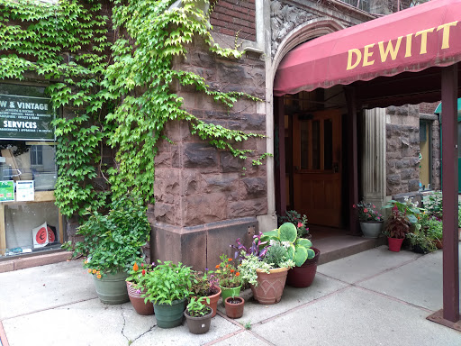 Shopping Mall «The Dewitt Mall», reviews and photos, 215 N Cayuga St, Ithaca, NY 14850, USA