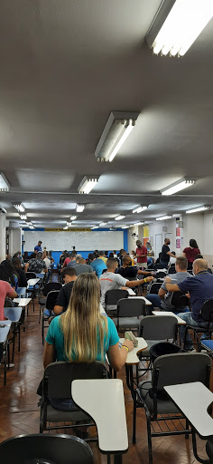 Cursos de excelência avançados Rio De Janeiro