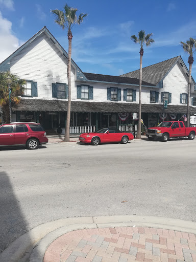 Grocery Store «P P Cobb General Store», reviews and photos, 100 Avenue A #1C, Fort Pierce, FL 34950, USA