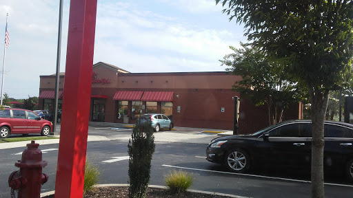 Fast Food Restaurant «Chick-fil-A», reviews and photos, 1202 Martin Blvd, Middle River, MD 21220, USA