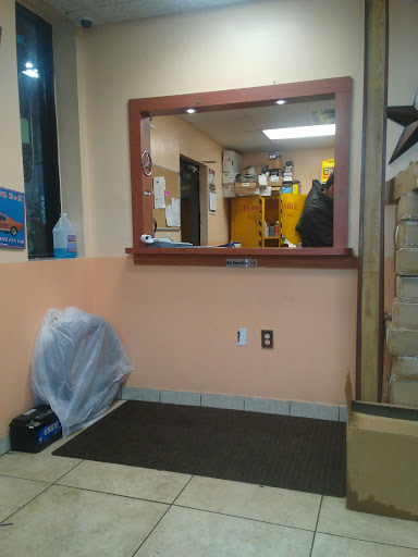 Car Dealer «Car Source», reviews and photos, 19100 John R St, Detroit, MI 48203, USA