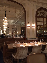 Atmosphère du Restaurant La Belle Epoque à Deauville - n°15