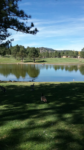 Golf Club «Hiwan Golf Club», reviews and photos, 30671 Clubhouse Ln, Evergreen, CO 80439, USA