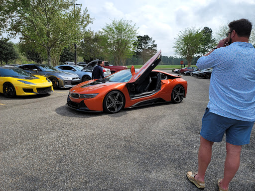 Golf Course «Grand Bear Golf Course», reviews and photos, 12040 Grand Way Blvd, Saucier, MS 39574, USA